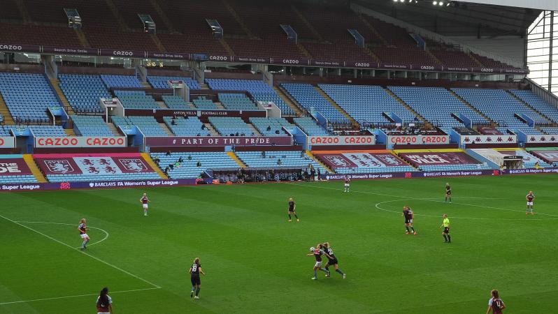 How To Watch Women's Manchester Derby In U.S.