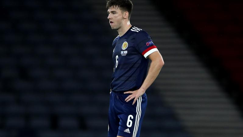 Czech Republic vs Scotland