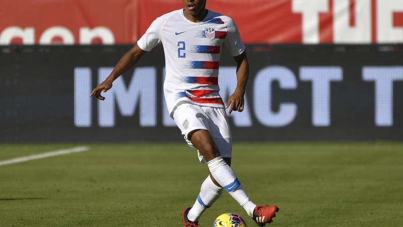 Reggie Cannon Transfer