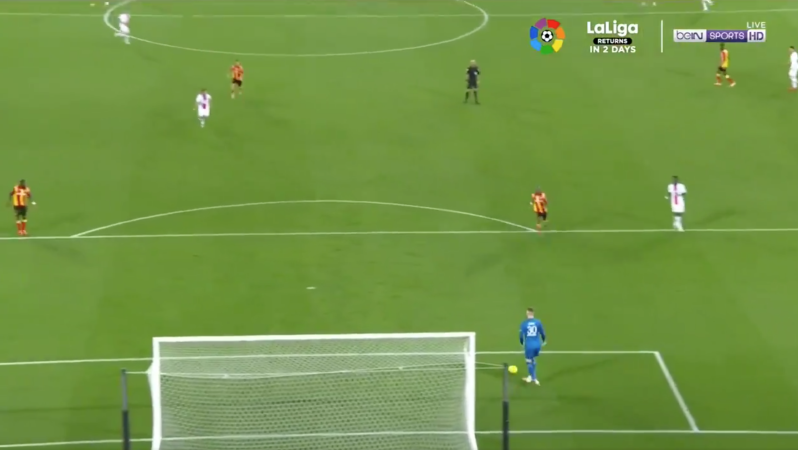 PSG vs Lens Highlights