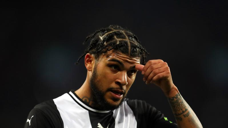 DeAndre Yedlin To MLS Transfer Rumors