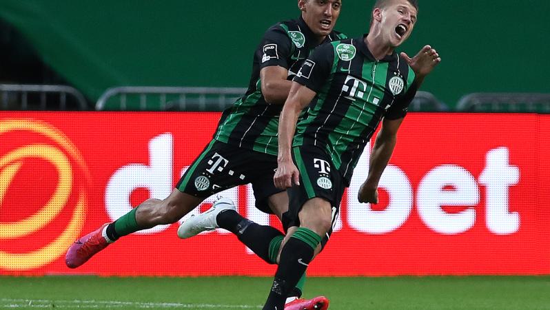 Champions League Qualifying