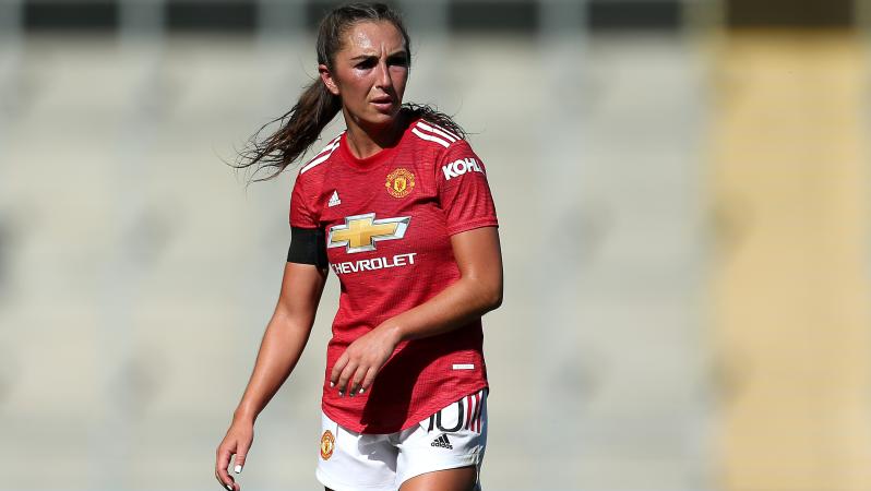 Katie Zelem Covid-19