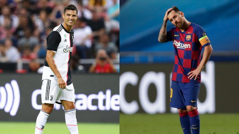 Will Ronaldo Play vs Barcelona?