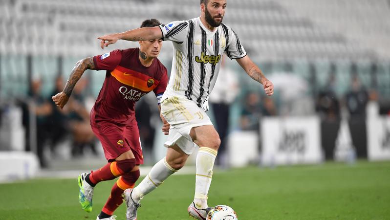 Gonzalo Higuain Inter Miami Transfer Details