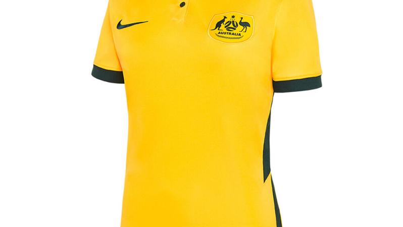 Matildas Nike Kit