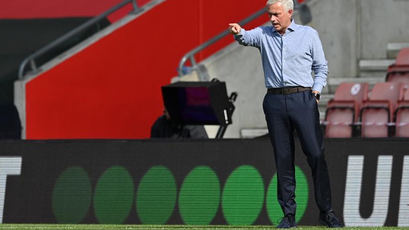 Spurs Game Postponed