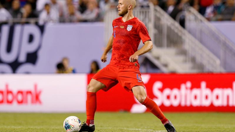 When Is Next USMNT Game?