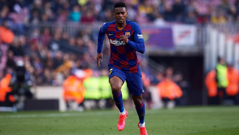 Nelson Semedo Transfer Fee