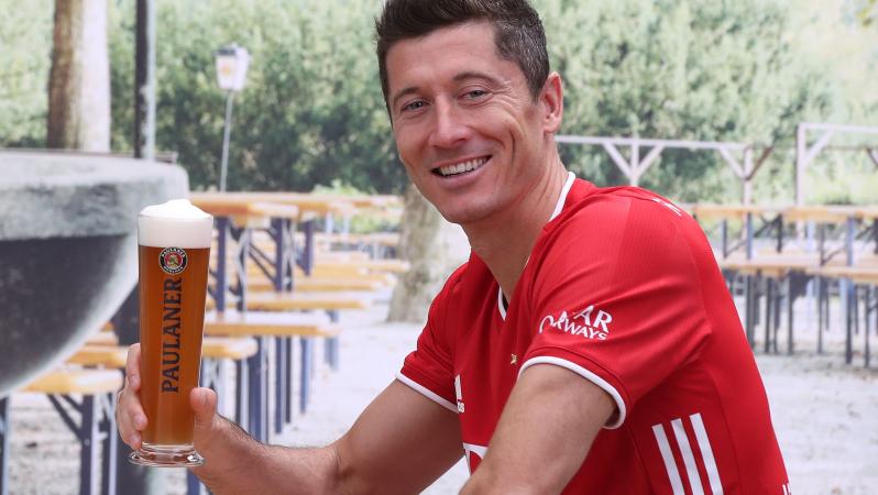 UEFA Player of the Year