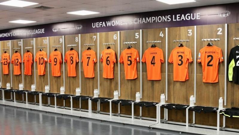 Glasgow City RBG Kit