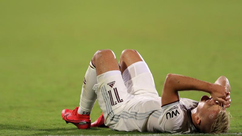 Colorado vs Sporting KC