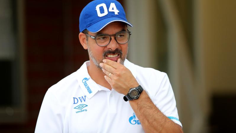 David Wagner Fired