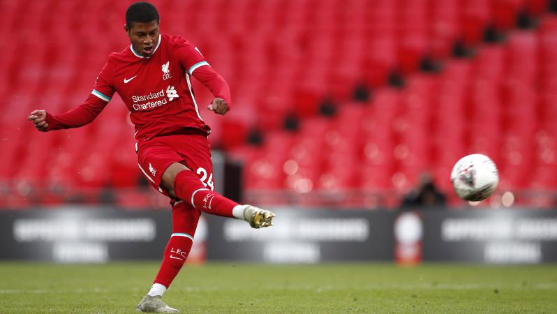 Rhian Brewster Transfer Fee