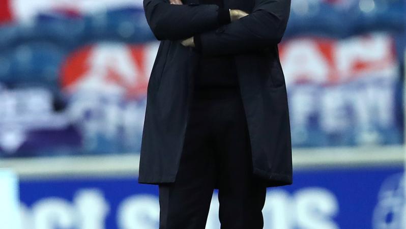 Europa League Group Stage Draw 2020