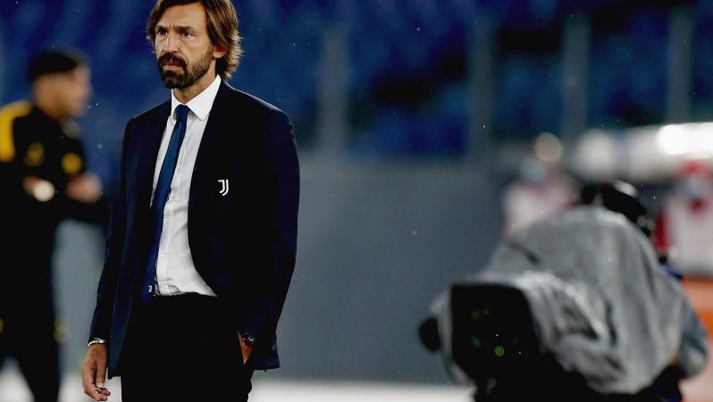 Juventus Covid Cases