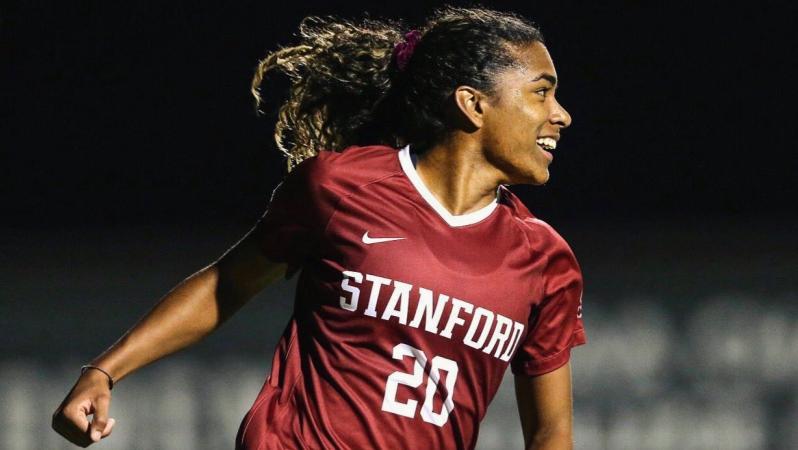 When Will Catarina Macario Be Eligible For USWNT?