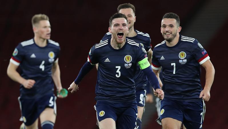 Scotland National Team