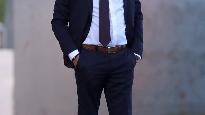 Iceland Soccer Coach