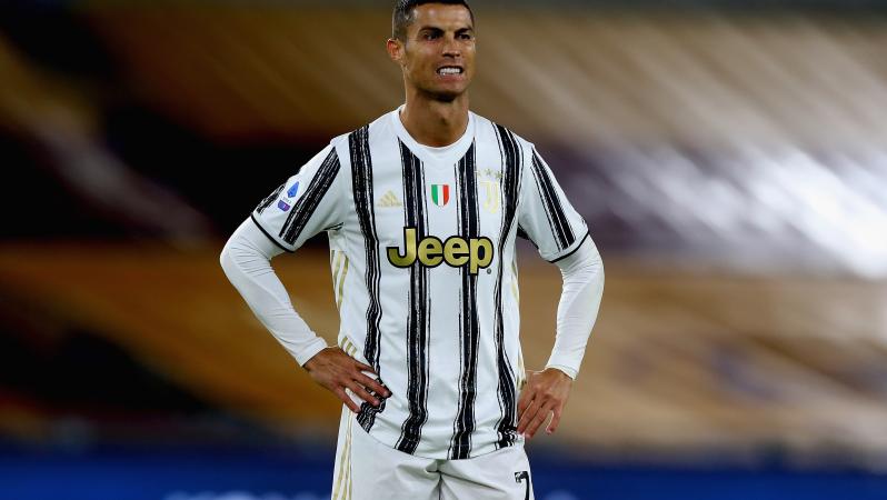 Does Cristiano Ronaldo Have Covid