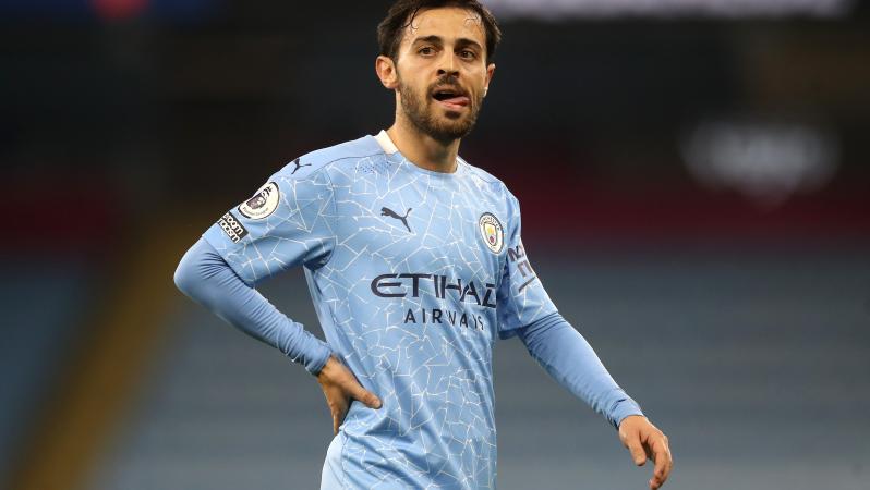 Man City-Arsenal Highlights