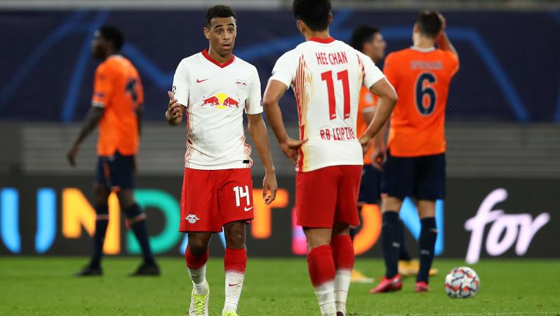 Hwang Hee-chan Covid-19