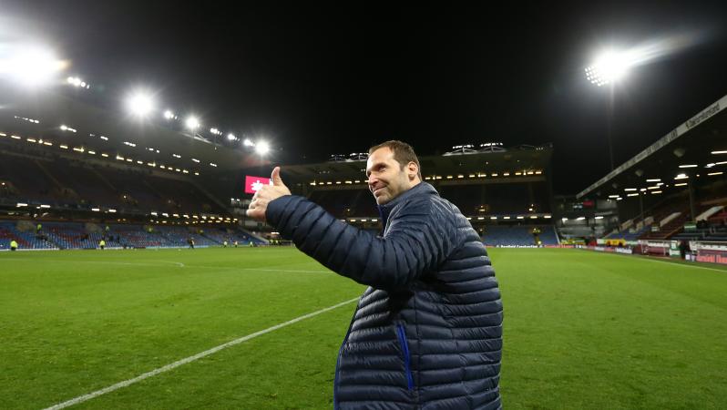 Petr Cech Chelsea Roster