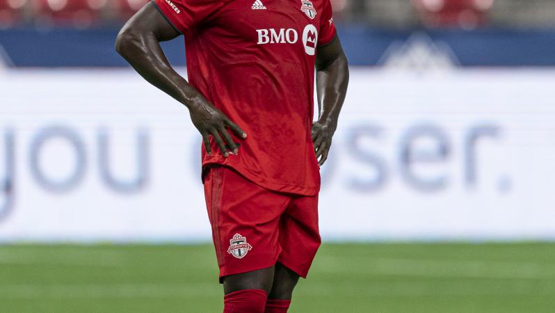 MLS Supporters' Shield