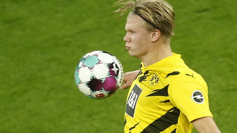 BVB vs Schalke Highlights (Oct. 24, 2020)