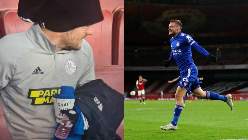 Chat shit, get banged