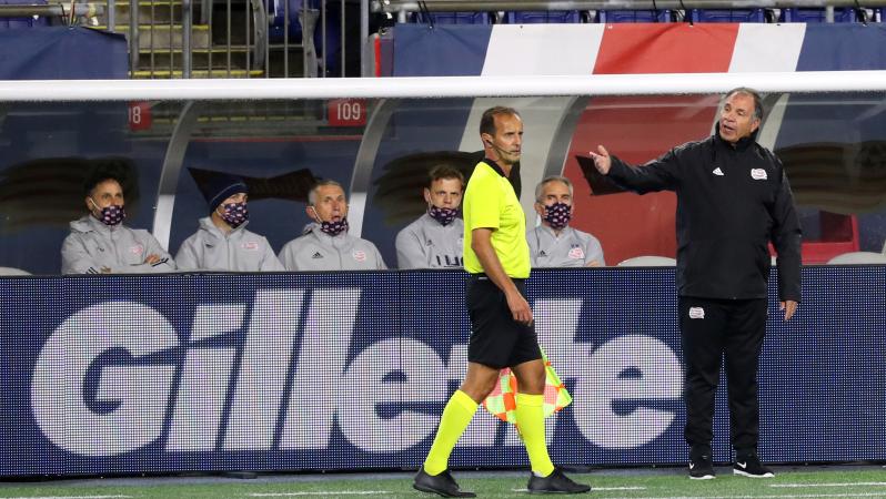 MLS Regular Season 2020