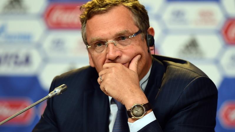 Jerome Valcke