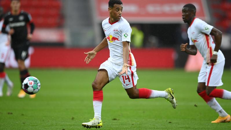 Gladbach vs RB Leipzig Preview