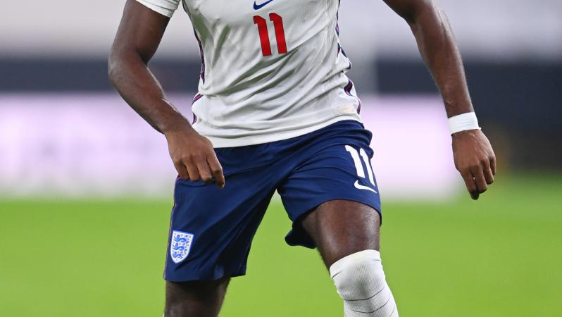 Ryan Sessegnon Racist Abuse