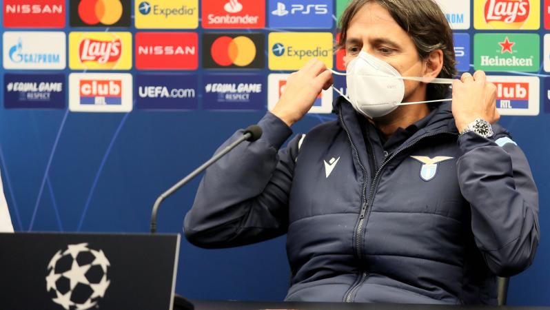 Soccer Covid Testing