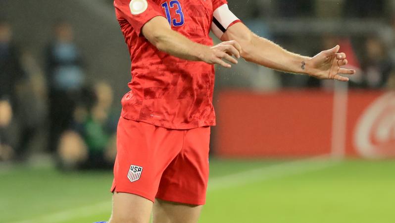 USMNT Starting 11 vs Wales, Roster, Predicted Lineup