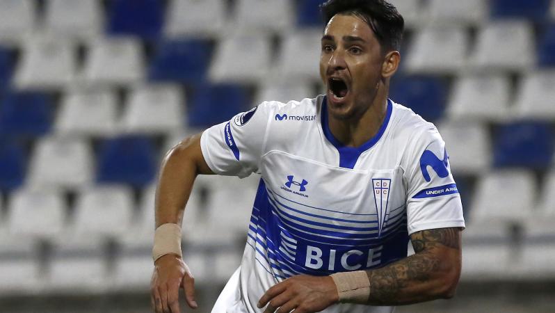 Chilean Penalty Kick One Month Late