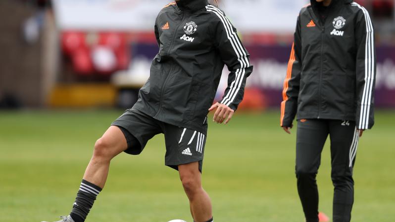 Will Heath and Press play for Racing Louisville?