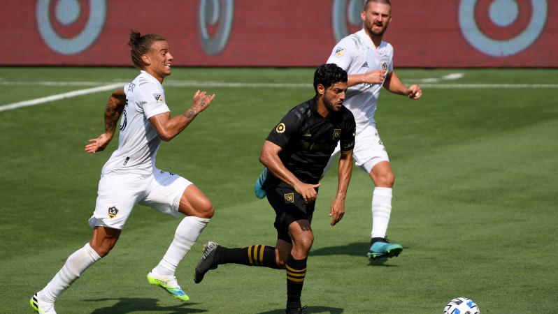 MLS Shirt Sales 2020