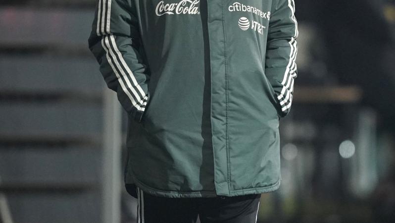 Tata Martino