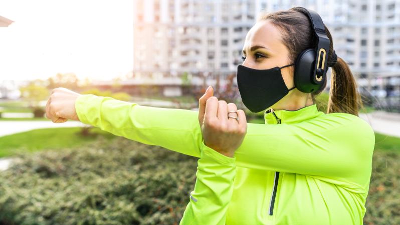 Best Masks For Working Out