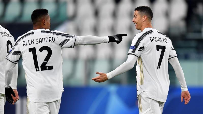 Cristiano Ronaldo Goals Total