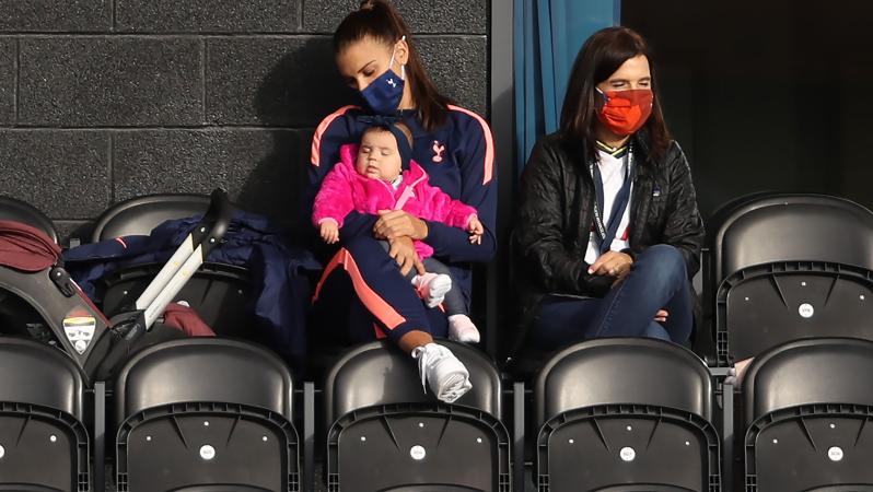 FIFA Maternity Leave