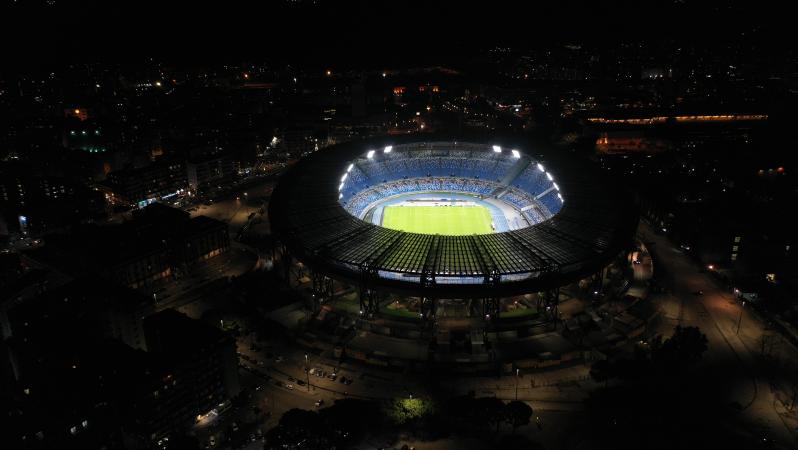 Diego Armando Maradona Stadium