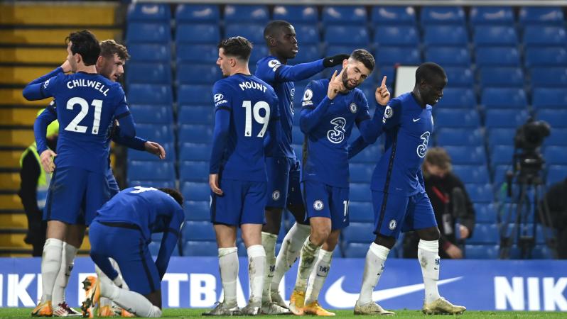 Christian Pulisic Goal vs Leeds United