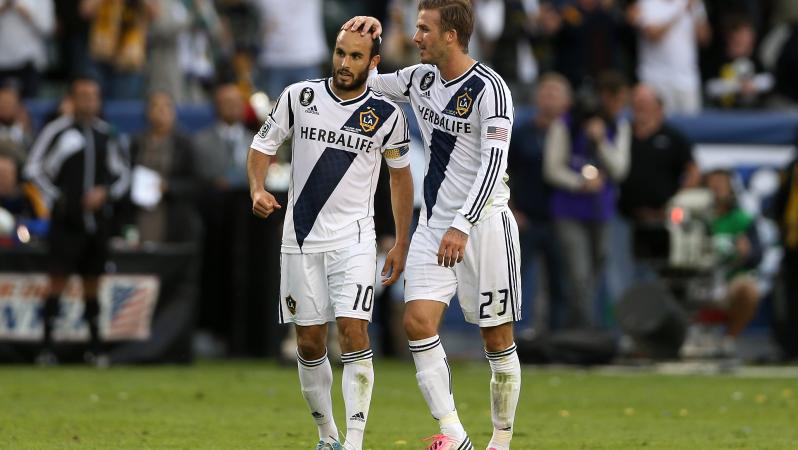Best MLS Players All Time