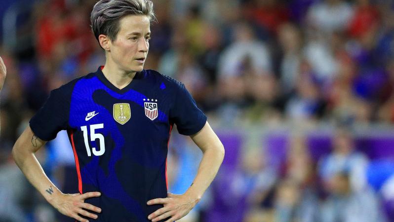 The Best FIFA Women's Football Awards 2020