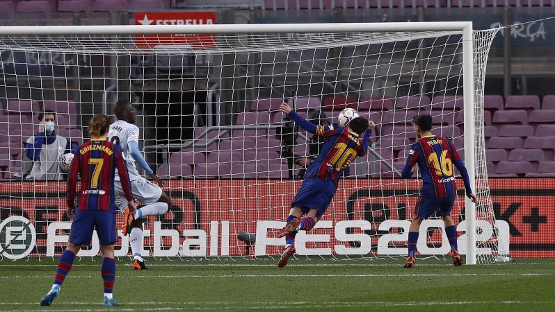 Most Goals With One Club