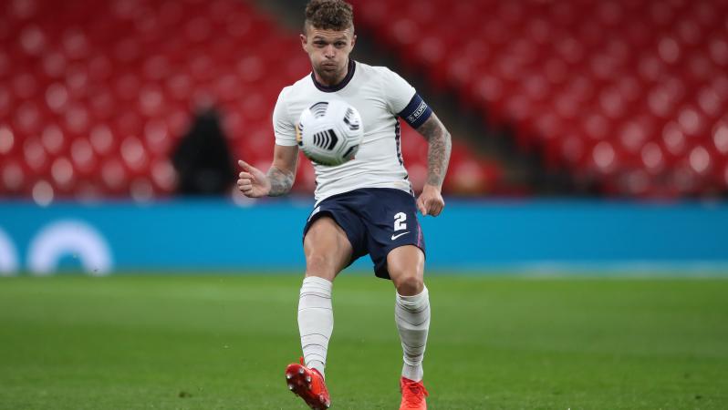 Why Is Kieran Trippier Suspended?