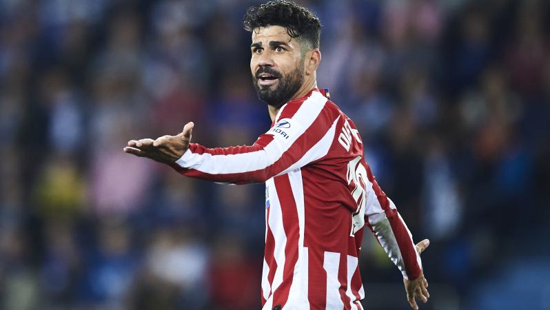 Where will Diego Costa go?